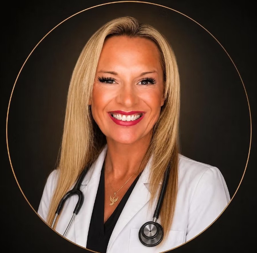 Amanda R. Vincent, APRN, FNP-C